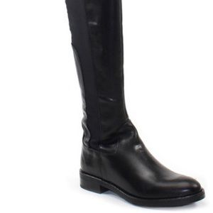 Bronx mayway knee riding boot